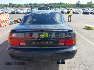 1996 Toyota Camry LE with VIN 4T1BF12K2TU863175, listed as a IAAI auction lot 42020895 with 245,443 mi miles and . Bid and sale history available at DreamBid. Image 17.