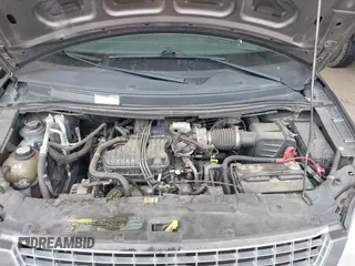 2005 Ford Freestar Limited z VIN 2FMDA58245BA80941, wystawiony jako IAAI lot #42154521 z przebiegiem 133 366 mil mil oraz . Historia ofert i sprzedaży dostępna na DreamBid. Obrazek 10.