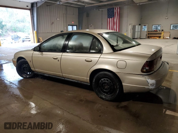 1996 Saturn SL z VIN 1G8ZK5274TZ233706, wystawiony jako Copart lot #54247795 z przebiegiem 62 941 mil mil oraz Czysty tytuł • Clean title. Historia ofert i sprzedaży dostępna na DreamBid. Obrazek 2.