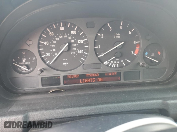 2005 BMW X5 3.0i with VIN 5UXFA13515LY21536, listed as a Copart auction lot 72695614 with 201,907 mi miles and Non Repairable. Bid and sale history available at carsss.com. Image 9.