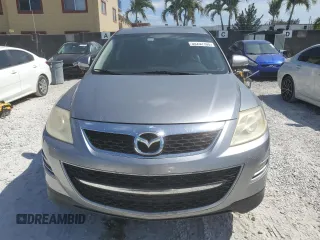 2010 Mazda CX-9 Sport with VIN JM3TB2MA6A0210813, listed as a Copart auction lot 55252165 with 208,868 mi miles and Clean Title. Bid and sale history available at carsss.com. Image 5.