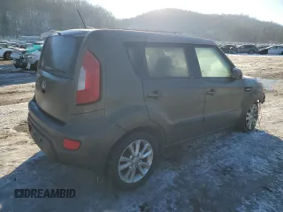 2013 Kia Soul with VIN KNDJT2A56D7527149, listed as a Copart auction lot 42007935 with 85,073 mi miles and Salvage Title. Bid and sale history available at carsss.com. Image 3.