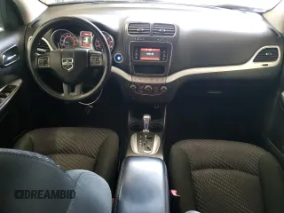 2011 Dodge Journey Mainstreet with VIN 3D4PH1FGXBT568038, listed as a Copart auction lot 65451315 with 135,977 mi miles and Salvage title. Bid and sale history available at DreamBid. Image 8.