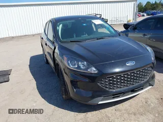2021 Ford Escape S с VIN 1FMCU0F68MUA49499, выставлен на аукционе IAAI как лот 41980325 с пробегом 61 165 миль миль и . История ставок и продаж доступна на DreamBid. Изображение 1.
