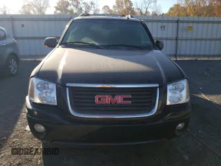 2004 GMC Envoy SLT with VIN 1GKET16S446131726, listed as a Copart auction lot 76033954 with Not Provided miles and Salvage Title. Bid and sale history available at DreamBid. Image 5.