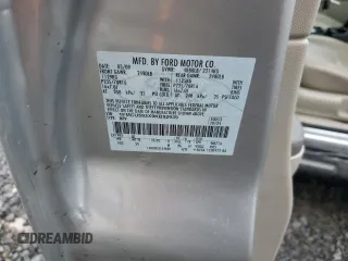 2009 Ford Escape Hybrid with VIN 1FMCU593X9KB92939, listed as a Copart auction lot 57641855 with 168,597 mi miles and Salvage title. Bid and sale history available at DreamBid. Image 13.