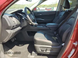 2023 Nissan Pathfinder SL z VIN 5N1DR3CD7PC234678, wystawiony jako Copart lot #52086595 z przebiegiem 50 827 mil mil oraz Tytuł czysty. Historia ofert i sprzedaży dostępna na DreamBid. Obrazek 7.