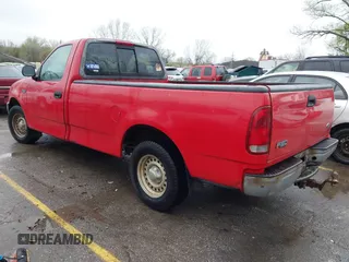 1998 Ford F-150 с VIN 1FTZF172XWKB36586, выставлен на аукционе IAAI как лот 41918407 с пробегом 198 281 миль миль и . История ставок и продаж доступна на DreamBid. Изображение 3.