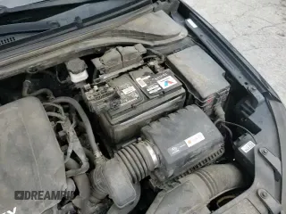 2017 Hyundai Elantra Limited with VIN KMHD84LF7HU316917, listed as a Copart auction lot 83761275 with 139,821 mi miles and Salvage title. Bid and sale history available at DreamBid. Image 13.