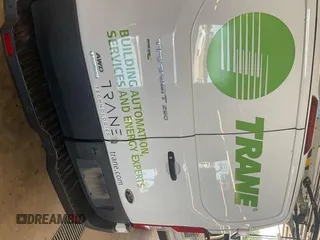 2020 Ford Transit Cargo with VIN 1FTBR2YG9LKA32434, listed as a IAAI auction lot 42718925 with 66,381 mi miles and . Bid and sale history available at DreamBid. Image 15.