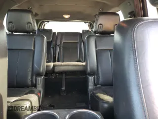 2011 Ford Expedition EL Limited with VIN 1FMJK1K52BEF18402, listed as a Copart auction lot 70723984 with 174,238 mi miles and Salvage Title. Bid and sale history available at carsss.com. Image 10.