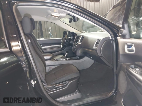 2020 Dodge Durango SXT Plus с VIN 1C4RDJAG1LC187684, выставлен на аукционе IAAI как лот 42127683 с пробегом 72 795 миль миль и . История ставок и продаж доступна на DreamBid. Изображение 5.