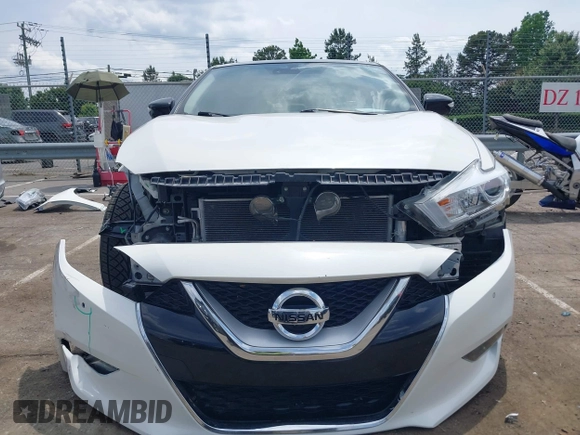 2018 Nissan Maxima Platinum с VIN 1N4AA6AP1JC375384, выставлен на аукционе IAAI как лот 42269988 с пробегом 131 862 миль миль и . История ставок и продаж доступна на DreamBid. Изображение 13.