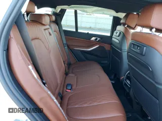 2022 BMW X5 xDrive45e with VIN 5UXTA6C05N9K04819, listed as a Copart auction lot 64915072 with 0 mi miles. Bid and sale history available at carsss.com. Image 6.