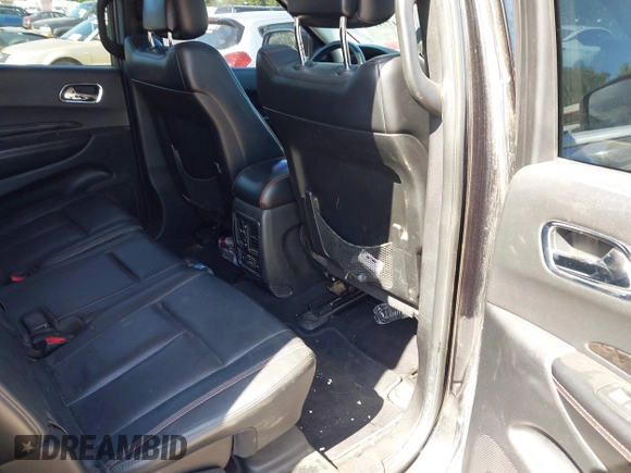 2013 Dodge Durango R/T с VIN 1C4SDJCT4DC669028, выставлен на аукционе IAAI как лот 42477917 с пробегом 172 669 миль миль и . История ставок и продаж доступна на DreamBid. Изображение 8.