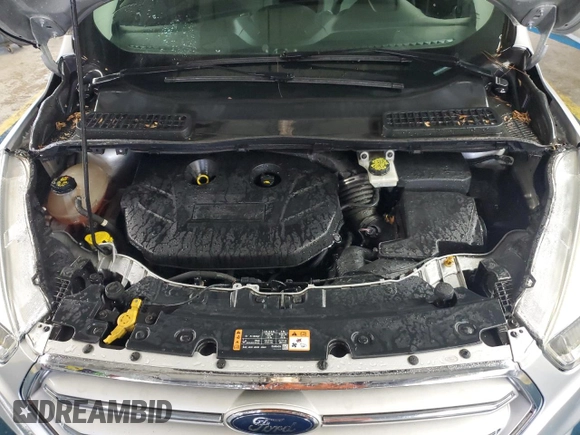 2018 Ford Escape SE with VIN 1FMCU0G96JUB49587, listed as a Copart auction lot 49735125 with 102,937 mi miles and Clean Title. Bid and sale history available at carsss.com. Image 12.