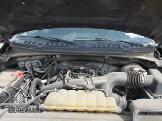 2020 Ford F-150 XL с VIN 1FTEW1CP4LKF08595, выставлен на аукционе IAAI как лот 41870911 с пробегом 104 610 миль миль и . История ставок и продаж доступна на DreamBid. Изображение 10.