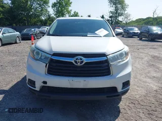 2015 Toyota Highlander LE z VIN 5TDBKRFH4FS176625, wystawiony jako IAAI lot #42388941 z przebiegiem 409 815 mil mil oraz . Historia ofert i sprzedaży dostępna na DreamBid. Obrazek 12.