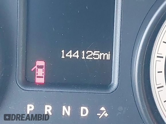 2013 Ram 1500 Tradesman with VIN 1C6RR6FP6DS530057, listed as a IAAI auction lot 41763335 with 144,125 mi miles and . Bid and sale history available at DreamBid. Image 15.
