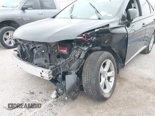 2010 Lexus RX 350 with VIN 2T2BK1BA6AC007827, listed as a IAAI auction lot 42260086 with 90,925 mi miles and . Bid and sale history available at DreamBid. Image 6.