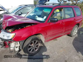 2006 Subaru Forester X с VIN JF1SG65616H723022, выставлен на аукционе IAAI как лот 40671088 с пробегом 210 357 миль миль и . История ставок и продаж доступна на DreamBid. Изображение 18.