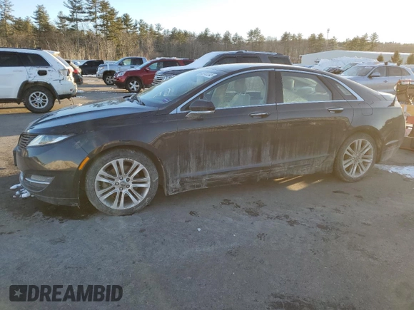 2013 Lincoln MKZ с VIN 3LN6L2G90DR821151, выставлен на аукционе Copart как лот 45741345 с пробегом 117 216 миль миль и Списание • Salvage title. История ставок и продаж доступна на DreamBid. Изображение 1.