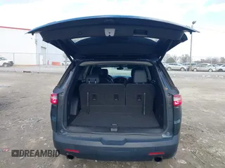 2021 Chevrolet Traverse LT z VIN 1GNERHKW7MJ212137, wystawiony jako IAAI lot #41420829 z przebiegiem 100 371 mil mil oraz . Historia ofert i sprzedaży dostępna na DreamBid. Obrazek 17.
