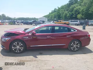 2017 Buick LaCrosse Premium with VIN 1G4ZR5SS1HU132841, listed as a IAAI auction lot 42715227 with 104,901 mi miles and . Bid and sale history available at DreamBid. Image 14.