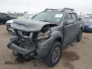 2017 Nissan Frontier SV z VIN 1N6DD0EV2HN745516, wystawiony jako IAAI lot #41231291 z przebiegiem 70 326 mil mil oraz . Historia ofert i sprzedaży dostępna na DreamBid. Obrazek 2.