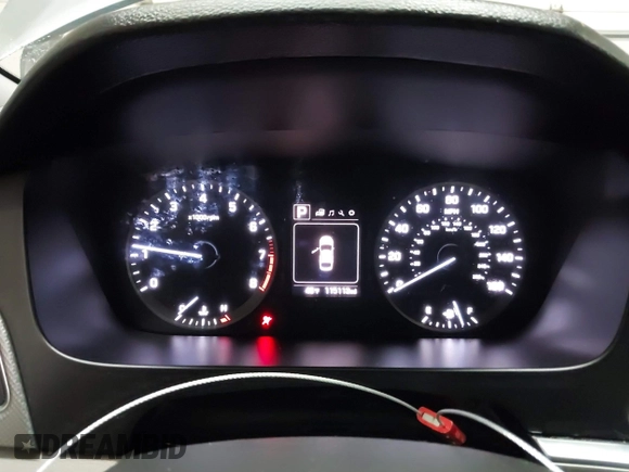 2017 Hyundai Sonata 2.4L with VIN 5NPE24AF8HH476411, listed as a IAAI auction lot 41421224 with 115,113 mi miles and . Bid and sale history available at DreamBid. Image 7.