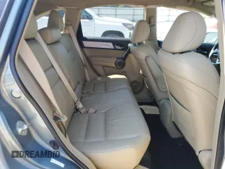 2011 Honda CR-V EX-L with VIN 5J6RE4H73BL091813, listed as a Copart auction lot 63060685 with 106,940 mi miles and Non repairable. Bid and sale history available at DreamBid. Image 10.