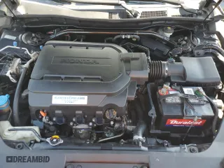 2013 Honda Crosstour EX-L with VIN 5J6TF1H57DL000951, listed as a Copart auction lot 67684174 with 152,117 mi miles and Salvage Title. Bid and sale history available at carsss.com. Image 11.
