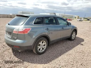 2011 Mazda CX-9 Touring z VIN JM3TB3CA2B0324414, wystawiony jako Copart lot #53636915 z przebiegiem 129 689 mil mil oraz Szkoda całkowita • Salvage title. Historia ofert i sprzedaży dostępna na DreamBid. Obrazek 3.
