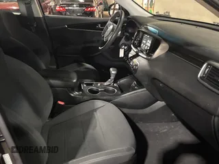 2019 Kia Sorento LX with VIN 5XYPG4A3XKG567081, listed as a Copart auction lot 53941055 with 125,468 mi miles and Clean Title. Bid and sale history available at carsss.com. Image 5.