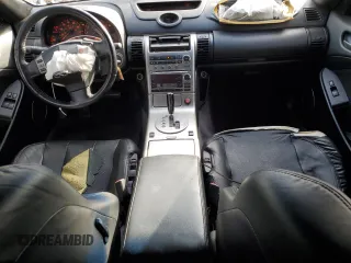 2004 Infiniti G35 w/Leather with VIN JNKCV54EX4M813182, listed as a Copart auction lot 51270445 with 139,124 mi miles and Salvage Title. Bid and sale history available at DreamBid. Image 8.