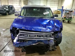 2014 Ford Flex SEL with VIN 2FMHK6C86EBD43415, listed as a Copart auction lot 50626825 with 144,416 mi miles and Clean Title. Bid and sale history available at carsss.com. Image 15.