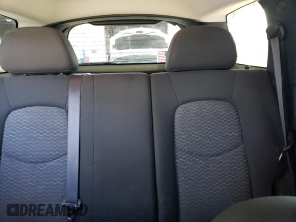 2008 Chevrolet HHR LT with VIN 3GNDA23D28S610017, listed as a Copart auction lot 52350235 with 169,123 mi miles and Salvage Title. Bid and sale history available at DreamBid. Image 10.