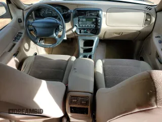 2000 Ford Explorer XLT с VIN 1FMZU63P0YUB43411, выставлен на аукционе Copart как лот 81838514 с пробегом 117 325 миль миль и Списание • Salvage title. История ставок и продаж доступна на DreamBid. Изображение 8.
