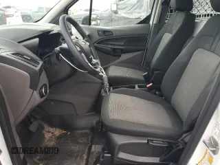 2020 Ford Transit Connect XL z VIN NM0LS7E29L1454057, wystawiony jako Copart lot #64944805 z przebiegiem 204 336 mil mil oraz Czysty tytuł • Clean title. Historia ofert i sprzedaży dostępna na DreamBid. Obrazek 7.