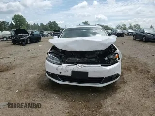 2012 Volkswagen Jetta TDI w/Premium & Nav with VIN 3VWLL7AJ4CM360634, listed as a Copart auction lot 58619355 with 171,903 mi miles and Salvage title. Bid and sale history available at DreamBid. Image 13.