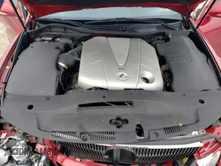 2010 Lexus GS 350 with VIN JTHCE1KS2A0025825, listed as a Copart auction lot 85382904 with 149,464 mi miles and Salvage Title. Bid and sale history available at DreamBid. Image 13.