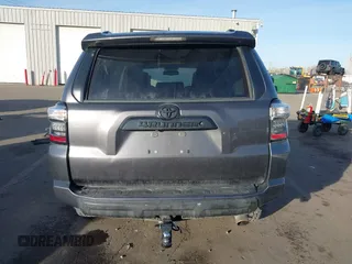 2016 Toyota 4Runner Limited with VIN JTEBU5JRXG5307532, listed as a IAAI auction lot 41141449 with 104,346 mi miles and . Bid and sale history available at DreamBid. Image 16.