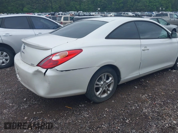 2006 Toyota Solara SE with VIN 4T1CE38P16U688525, listed as a IAAI auction lot 42059067 with 301,238 mi miles and . Bid and sale history available at DreamBid. Image 6.