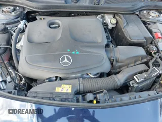 2019 Mercedes-Benz CLA 250 with VIN WDDSJ4GB7KN724834, listed as a IAAI auction lot 41397528 with 47,727 mi miles and . Bid and sale history available at DreamBid. Image 10.