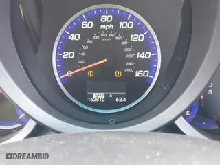 2010 Acura RDX Tech Pkg with VIN 5J8TB1H5XAA001201, listed as a IAAI auction lot 41648209 with 162,810 mi miles. Bid and sale history available at carsss.com. Image 15.