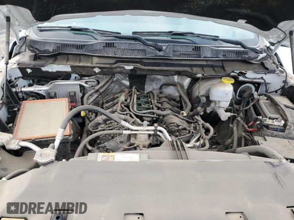 2020 Ram 1500 Express z VIN 3C6RR7KG2LG205374, wystawiony jako Copart lot #86237764 z przebiegiem 25 739 mil mil oraz Nie do naprawy • Non repairable. Historia ofert i sprzedaży dostępna na DreamBid. Obrazek 11.
