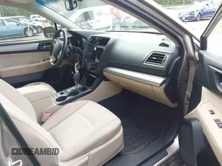 2015 Subaru Outback Premium z VIN 4S4BSADC2F3327614, wystawiony jako IAAI lot #42462373 z przebiegiem 82 695 mil mil oraz . Historia ofert i sprzedaży dostępna na DreamBid. Obrazek 5.
