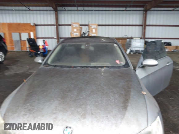 2007 BMW 3 Series 335i with VIN WBAWB73507P035348, listed as a IAAI auction lot 41957831 with 156,943 mi miles and . Bid and sale history available at DreamBid. Image 6.