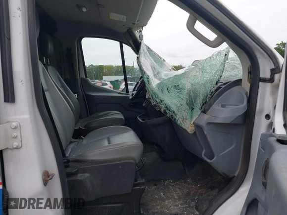 2015 Ford Transit с VIN 1FTSW2ZM2FKB15270, выставлен на аукционе IAAI как лот 42354076 с пробегом 152 373 миль миль и . История ставок и продаж доступна на DreamBid. Изображение 5.