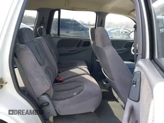 1998 Dodge Durango with VIN 1B4HS28YXWF121754, listed as a IAAI auction lot 41485515 with 201,143 mi miles and . Bid and sale history available at DreamBid. Image 8.